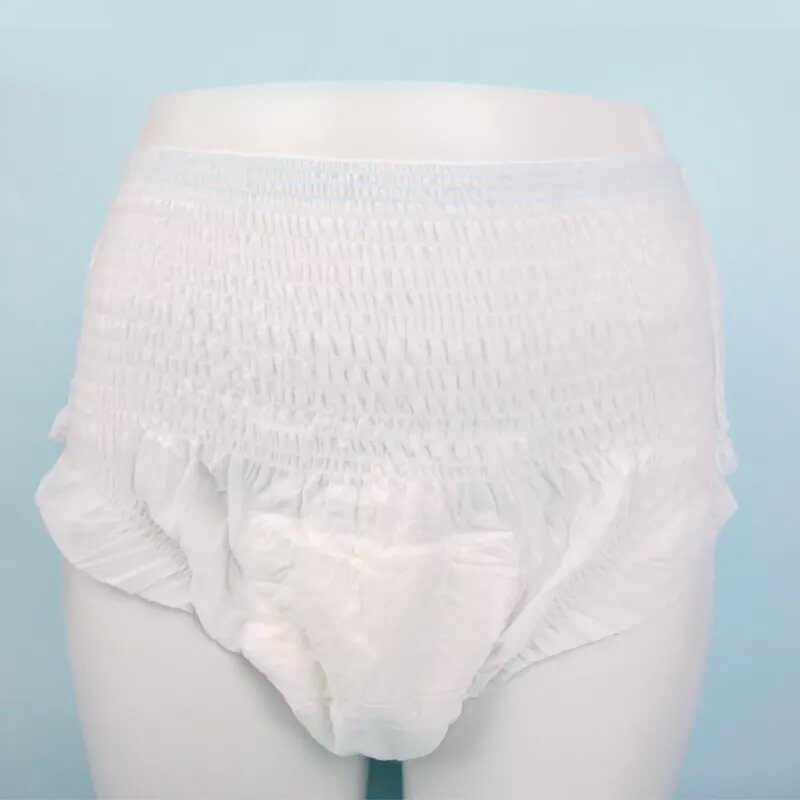 Pantalons de propreté pour adultes : une solution moderne pour l'incontinence et au-delà