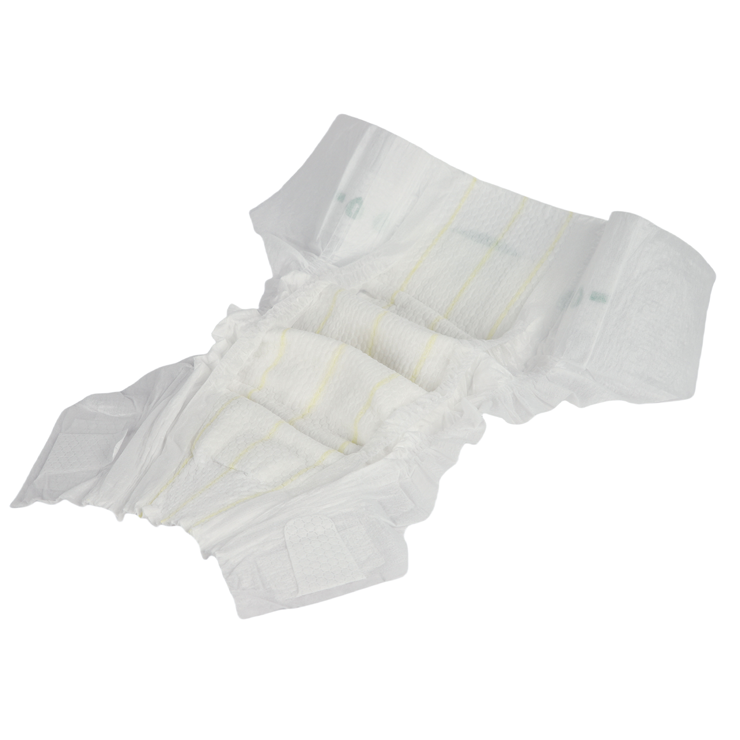 Couches OEM OEM personnalisées bonne couche jetable bébé