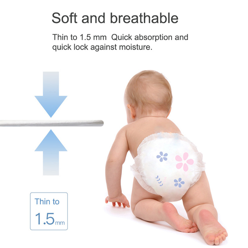 &Eacute;chantillon-gratuit-Personnalisation-&Eacute;chantillon-gratuit-OEM-ODM-Jetable-Formation-Pantalon-Couche