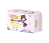 Personnalisation OEM ODM coton respirant Soft Anion Lady femme Aide Camate Panty Douleur 185 mm