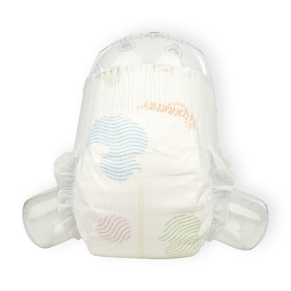 Étiquette relative aux couches : naviguer dans les règles non écrites de la parentalité