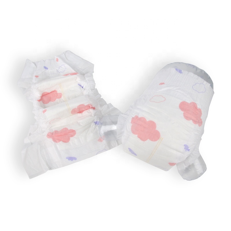 Yourbaby Diaper OEM ODM jetables personnalisés en gros tirer vers le haut des couches pour bébés