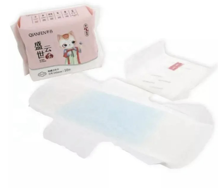 Comment changer une couche de bébé