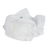 Coton à absorption douce respirante personnalisée Coton Perlet Baby Diaper