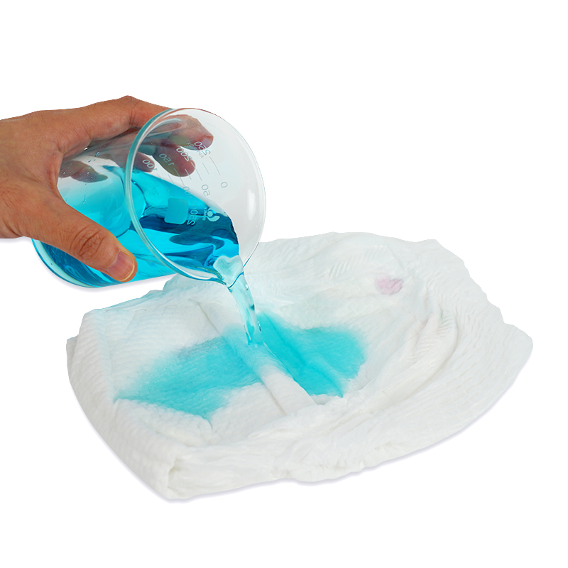 Matériau des couches pour bébé : tout ce que vous devez savoir