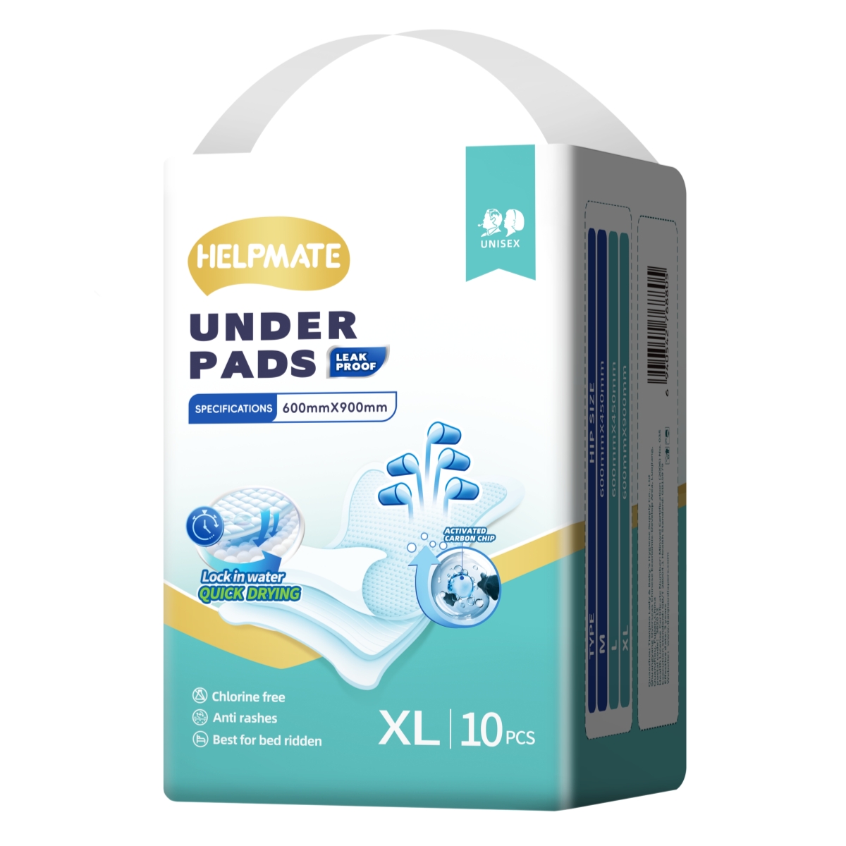 Quelle taille les couches sont les bébés le plus longtemps?