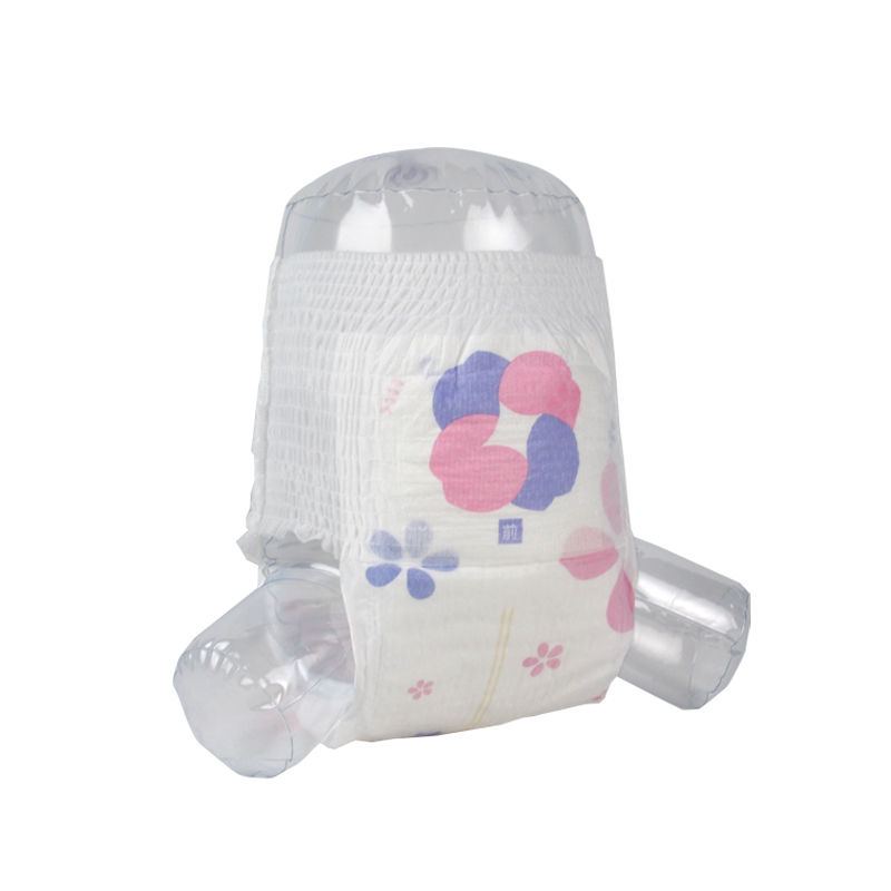 Ingrédients des couches pour bébés - Dévoiler la magie derrière ces fesses moelleuses !