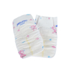 Tianjiao couches pour bébés jetables en gros pas cher prix les plus bas de couches pour bébés couches pantalons fournisseur de marque