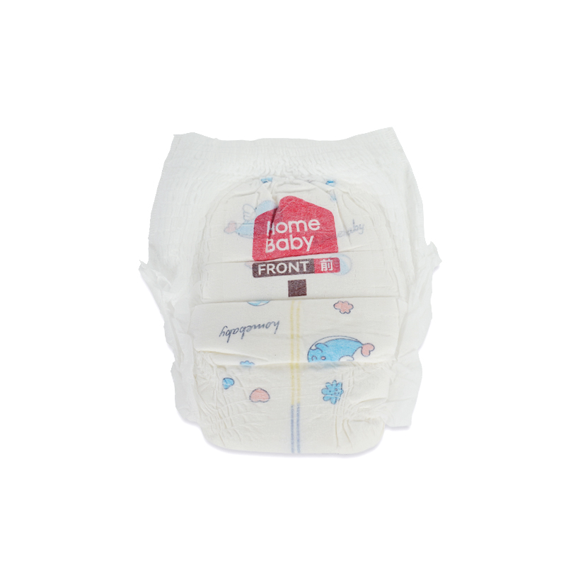 Couche-culotte pour bébé en coton super absorbant respirant et personnalisé