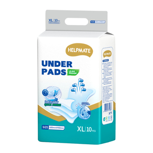 OEM ODM PADS DE CARE ADULT