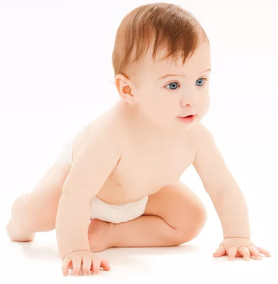 couche b&eacute;b&eacute;