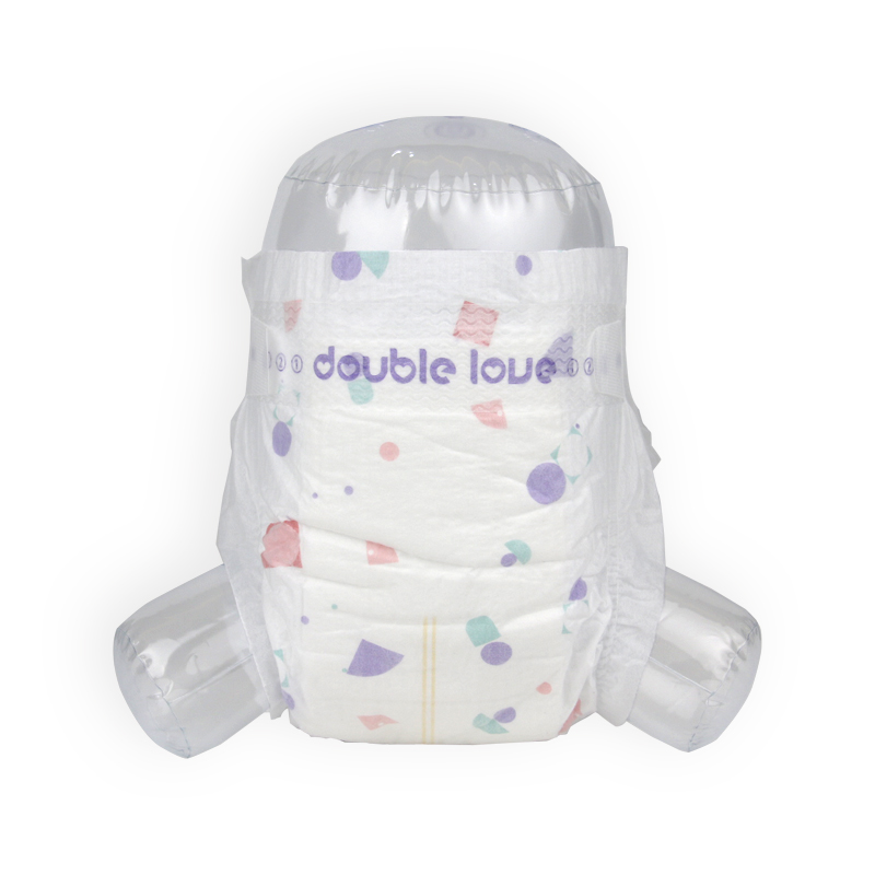 Pulls bébé en tissu hydrophile doux pour la nuit