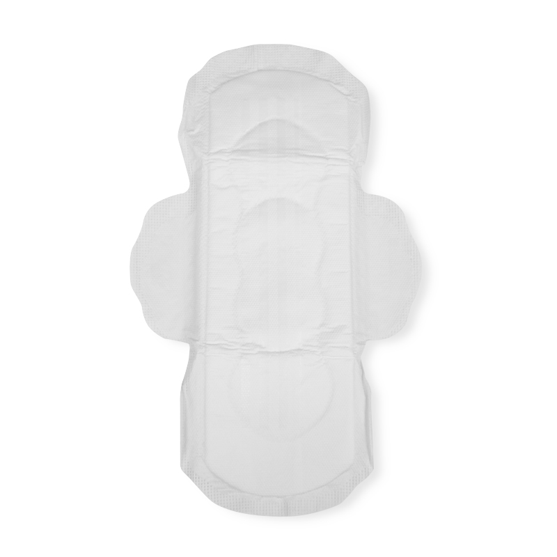 Protections respirables jetables faites sur commande de serviettes hygiéniques d'ODM d'OEM pour des femmes