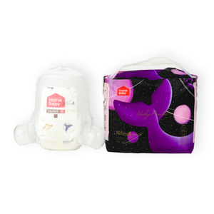 L'ODM d'OEM a adapté aux besoins du client les couches-culottes jetables superbes douces respirables d'absorption de bébé