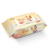 OEM ODM Custom Disposable Baby Wet Wipes