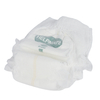 Coton à absorption douce respirante personnalisée Coton Perlet Baby Diaper