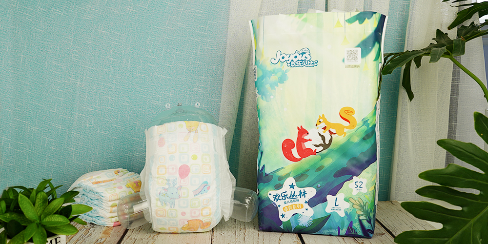 Ingrédients de la couche - Qu'y a-t-il dans la couche de votre bébé ?