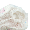 Couches pour bébés jetables OEM ODM en coton de qualité impressionnante