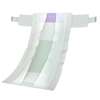 Couches en forme de T OEM ODM couches de bébé de bonne qualité personnalisées