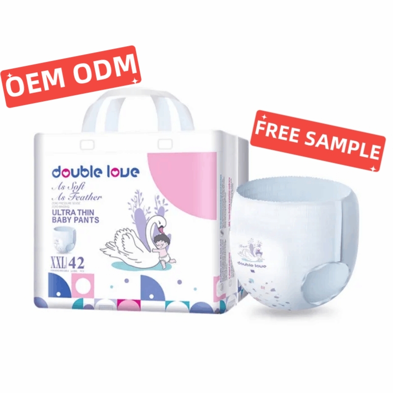 Marques de couches pour bébés - Rendez chaque jour de la vie de votre bébé plein de joie !