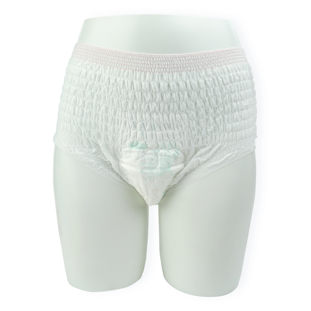 Bonne qualité période culotte personnalisé OEM ODM Lady Panty prix d'usine